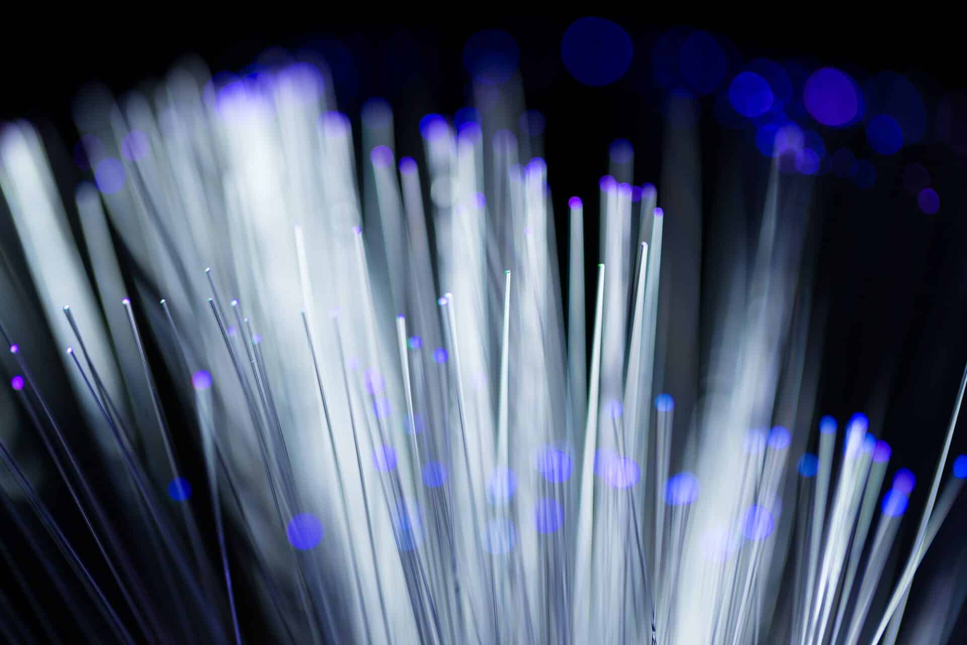 fiber optic